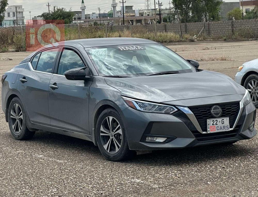 نیسان سێنترا